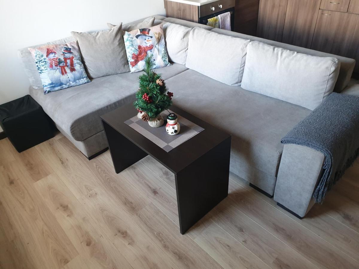 Royal Bansko Apart otel Dış mekan fotoğraf