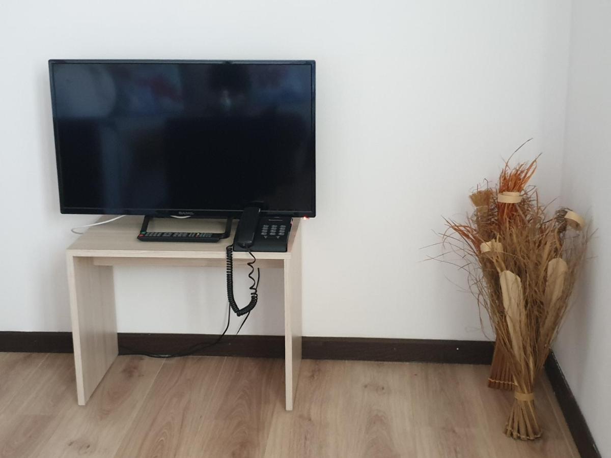Royal Bansko Apart otel Dış mekan fotoğraf