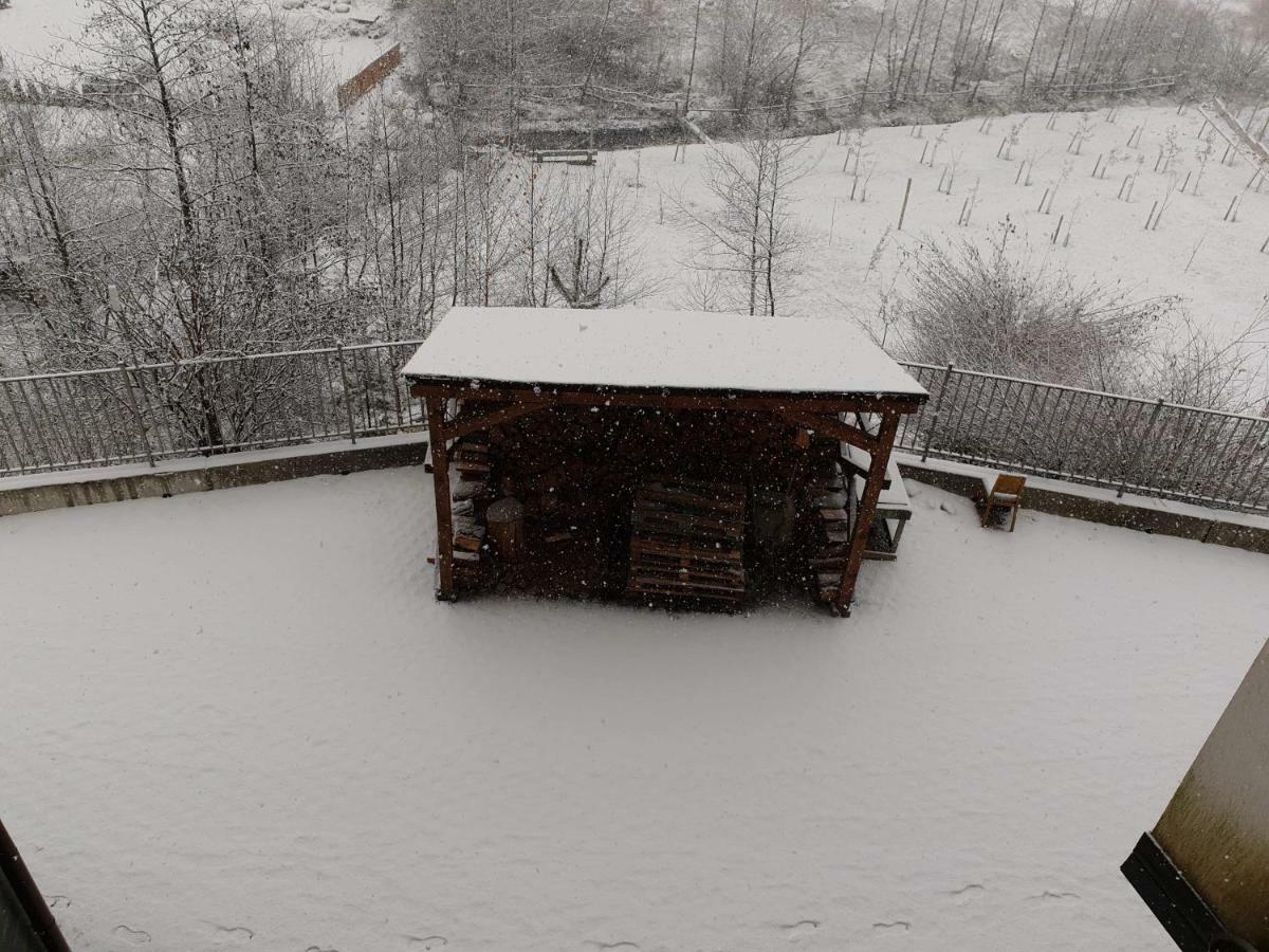 Royal Bansko Apart otel Dış mekan fotoğraf