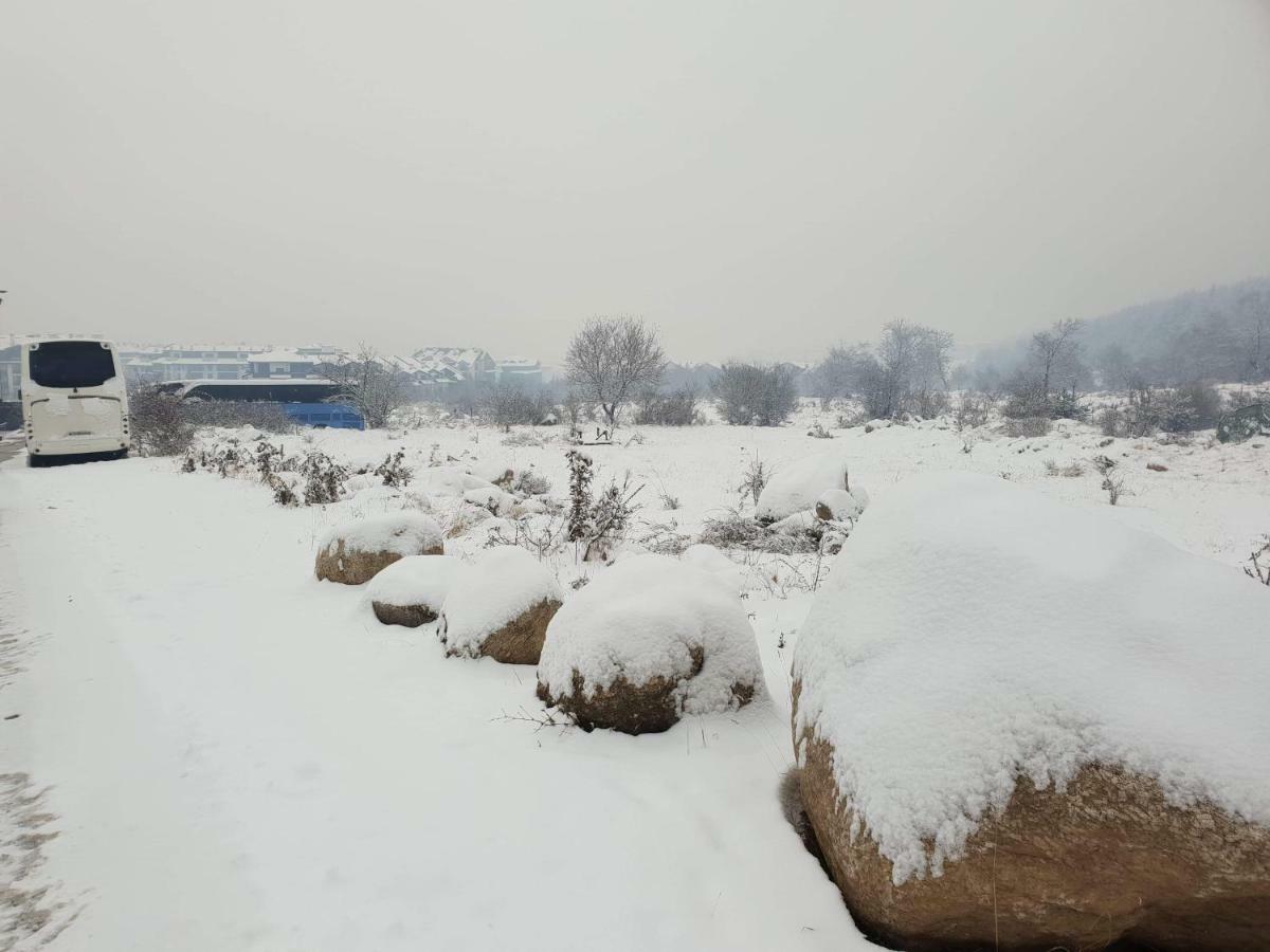 Royal Bansko Apart otel Dış mekan fotoğraf