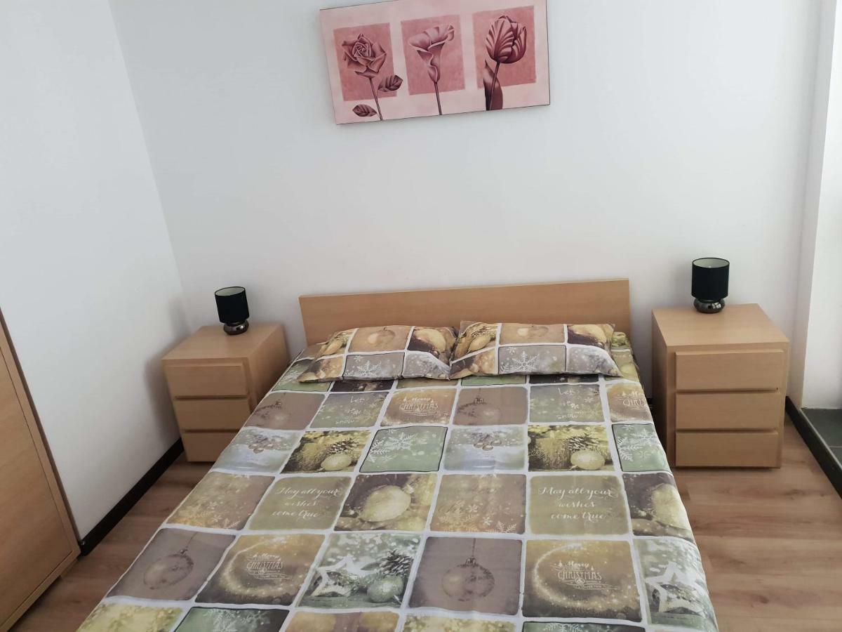 Royal Bansko Apart otel Dış mekan fotoğraf
