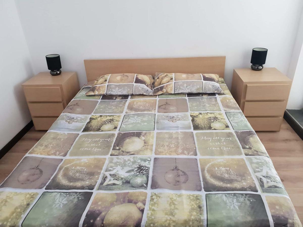 Royal Bansko Apart otel Dış mekan fotoğraf