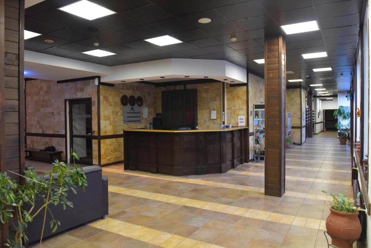 Royal Bansko Apart otel Dış mekan fotoğraf